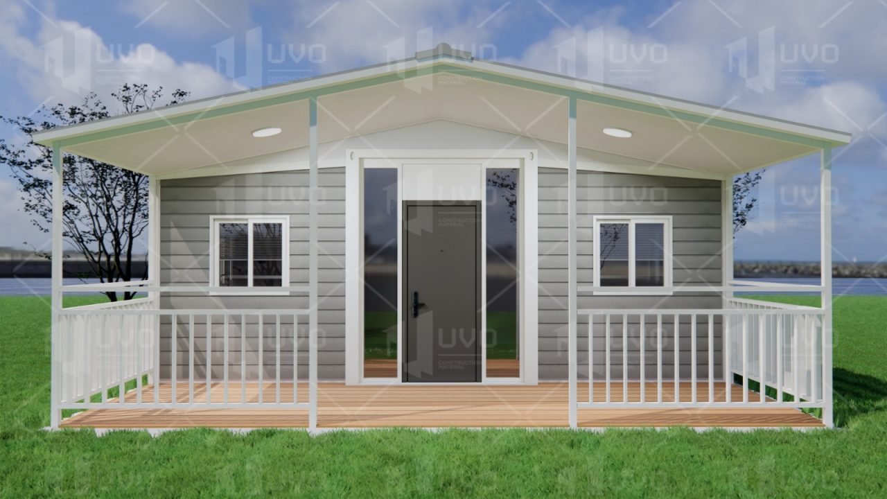 render-casa-prefabricada-vista-frontal-con-porche